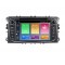 FORD  - МУЛТИМЕДИЯ / Навигация Android DVD CPU:8-Core, RAM:4Gb черна + DSP + CARPLAY + SIM